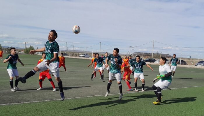 FUTBOL SUBSEDE LAS HERAS  : SE POSTERGÓ UNA SEMANA EL INICIO DEL TORNEO “APERTURA” 2025