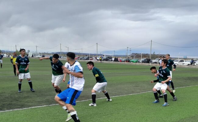 FUTBOL SUBSEDE LAS HERAS:  El primer fin de semana de Mayo se larga el Torneo “Apertura” 2025″