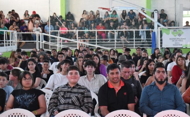 FIESTA ANUAL DEL DEPORTE 2024:  CRONOGRAMA  DE  LAS PREMIACIONES  DEPORTE  POR  DEPORTE