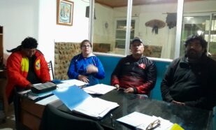 FUTBOL SUBSEDE LAS HERAS: EL ...