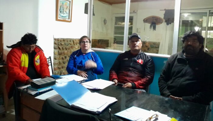 FUTBOL SUBSEDE LAS HERAS: EL “APERTURA” 2025 EN AGOSTO