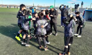 TORNEO PATAGONICO 2025:  JUVEN...