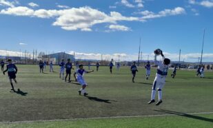 TORNEO PATAGONICO 2025: MAR DE...