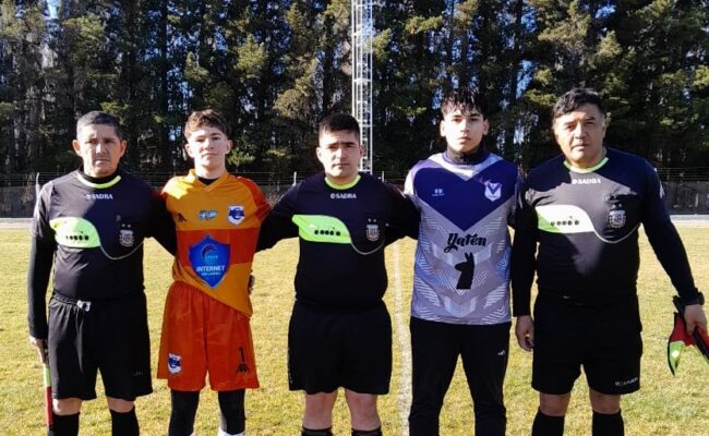 TORNEO PATAGONICO 2025 : Se juega en nuestra ciudad el Torneo Clasificatorio en Sub 13