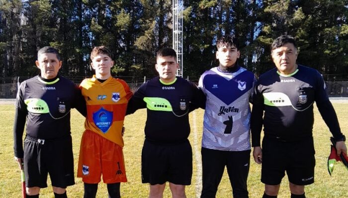 TORNEO PATAGONICO 2025 : Se juega en nuestra ciudad el Torneo Clasificatorio en Sub 13