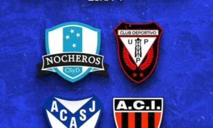 TORNEO REGIONAL AMATEUR 2025/2...