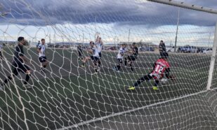 FUTBOL SUBSEDE LAS HERAS:  EL ...