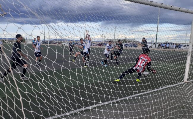FUTBOL SUBSEDE LAS HERAS:  EL 21 DE MARZO ARRANCA LA TEMPORADA FUTBOLÍSTICA 2026
