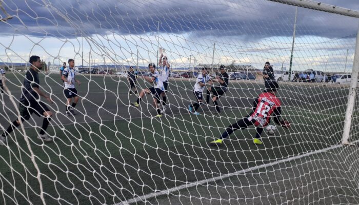 FUTBOL SUBSEDE LAS HERAS:  EL 21 DE MARZO ARRANCA LA TEMPORADA FUTBOLÍSTICA 2026