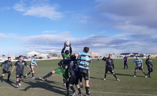 FUTBOL SUBSEDE LAS HERAS:  Juventus y Atlas empataron 1 a 1 y comparten el liderazgo