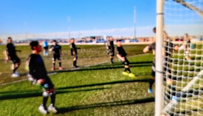 FUTBOL SUBSEDE LAS HERAS:  SE SORTEÓ EL PROGRAMA DE PARTIDOS DEL TORNEO “CLAUSURA” 2026