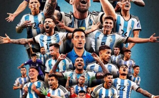 FUTBOL SUBSEDE LAS HERAS:  SE VIENE  “EL GRAN DT DEL MUNDIAL”