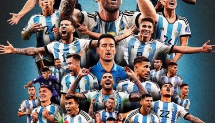 FUTBOL SUBSEDE LAS HERAS:  SE VIENE  “EL GRAN DT DEL MUNDIAL”